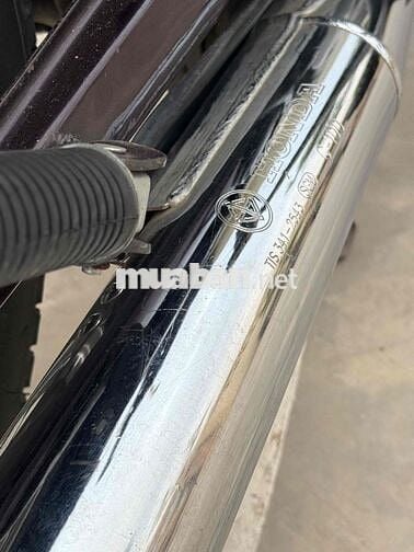 Dream thái 2001 zin nguyên bản, chính chủ, máy zin