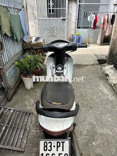 wave @ 50 cc halim Bst