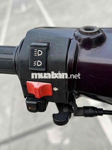 Dream thái 2001 zin nguyên bản, chính chủ, máy zin