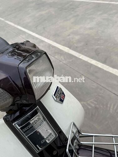 Dream thái 2001 zin nguyên bản, chính chủ, máy zin