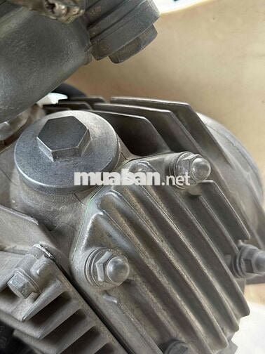 Dream thái 2001 zin nguyên bản, chính chủ, máy zin