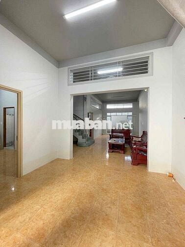 Nhà 5 phòng 5 máy lạnh hẻm ô tô Xô Viết Nghệ Tĩnh