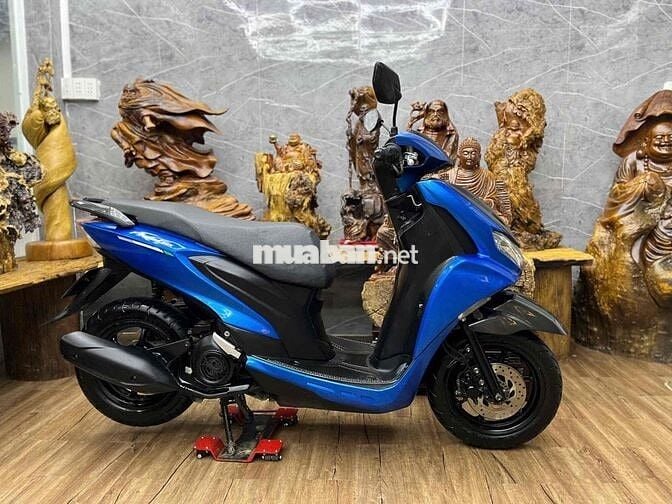 👉Freego 2020 chính chủ biển SG phanh abs