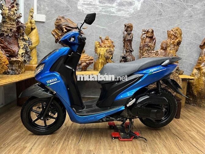 👉Freego 2020 chính chủ biển SG phanh abs