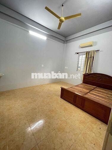 Nhà 5 phòng 5 máy lạnh hẻm ô tô Xô Viết Nghệ Tĩnh