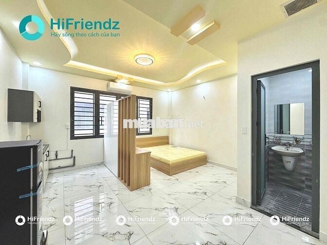 KHAI TRƯƠNG NHÀ MỚI CÓ THANG MÁY - NỘI THẤT NGUYÊN SEAL - RỘNG 30M2