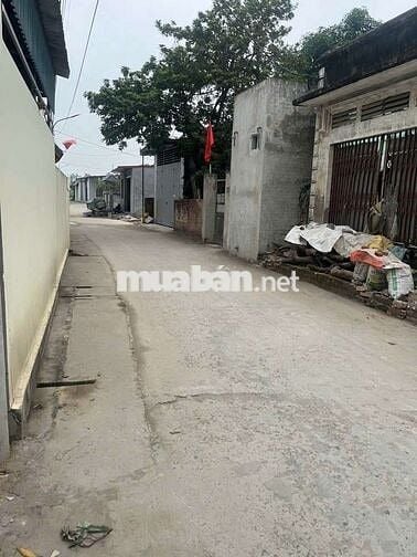 3.7 tỷ 142m 2 mặt tiền trục chính Thái Đường Nội Bài quá Đẹp