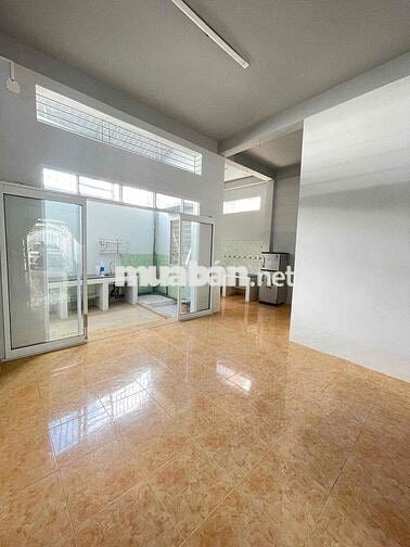 Nhà 5 phòng 5 máy lạnh hẻm ô tô Xô Viết Nghệ Tĩnh