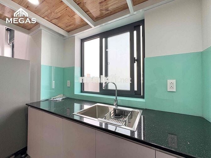 KHAI TRƯƠNG DỰ ÁN MỚI NGAY VÒNG XOAY PHẠM VĂN ĐỒNG