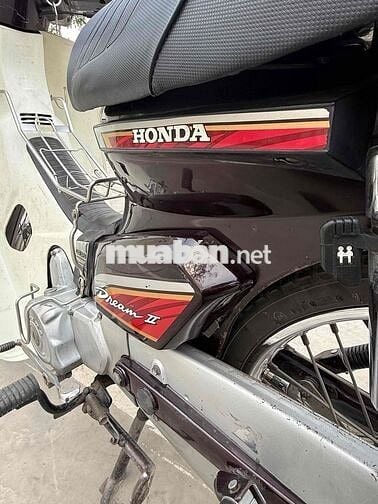 Dream thái 2001 zin nguyên bản, chính chủ, máy zin