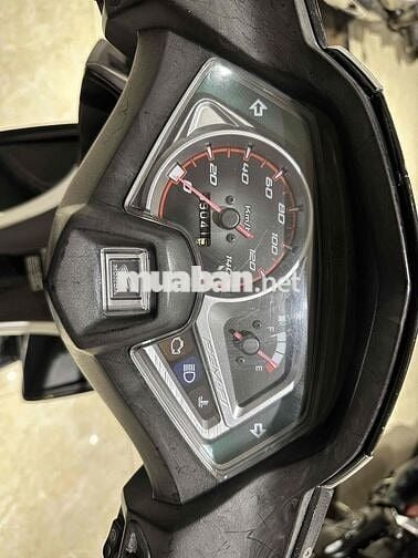 AB 2011Fi Đời Nẹp Xi Máy Zin Bít Giá Chỉ 13.9 🍠