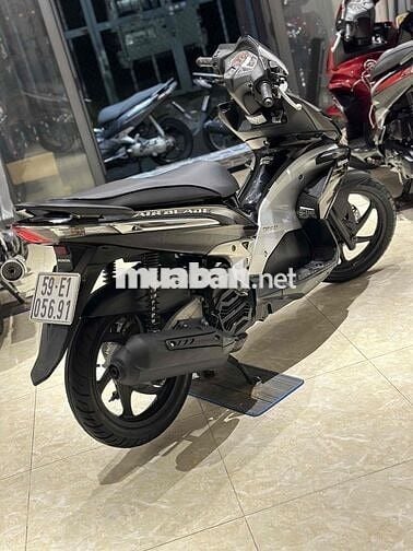 AB 2011Fi Đời Nẹp Xi Máy Zin Bít Giá Chỉ 13.9 🍠