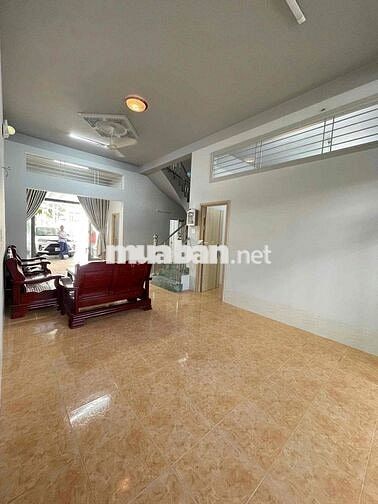 Nhà 5 phòng 5 máy lạnh hẻm ô tô Xô Viết Nghệ Tĩnh