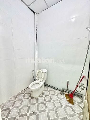 Nhà Trệt Lầu Mặt Tiền Đường Trần Ngọc Quế chỉ 7 triệu