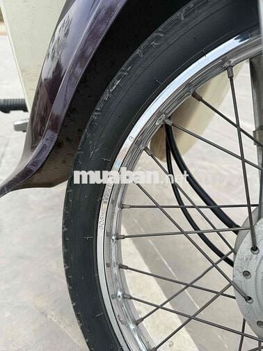 Dream thái 2001 zin nguyên bản, chính chủ, máy zin