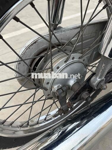 Dream thái 2001 zin nguyên bản, chính chủ, máy zin