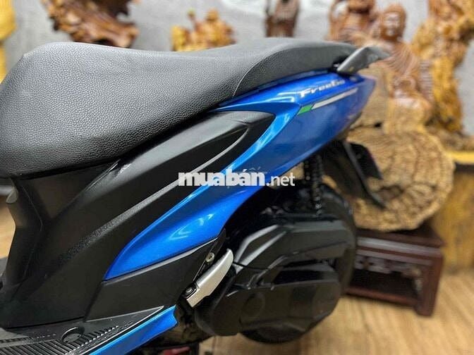 👉Freego 2020 chính chủ biển SG phanh abs