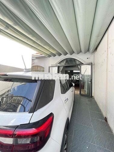 Nhà 5 phòng 5 máy lạnh hẻm ô tô Xô Viết Nghệ Tĩnh