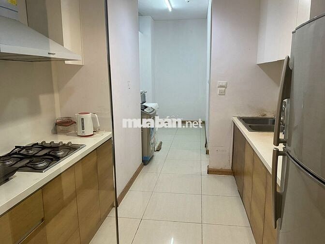 Siêu Hot - Dolphin - Trần Bình 133m2 2PN 2VS full đồ đẹp giá 16tr/th