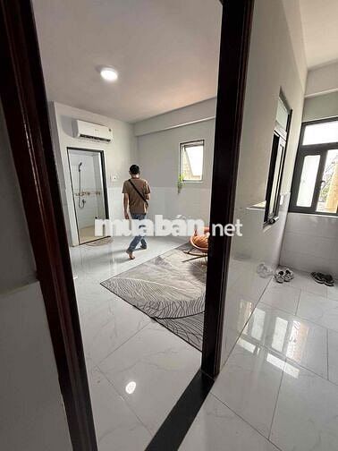 Studio máy lạnh Nguyễn Văn Lượng 3tr7-3tr8