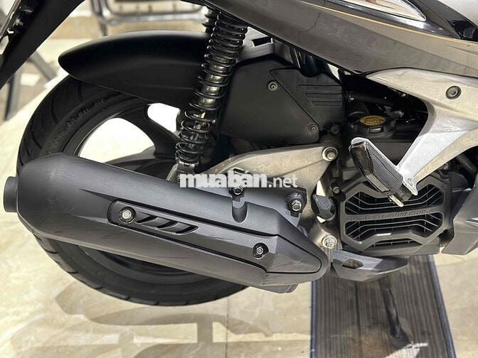 AB 2011Fi Đời Nẹp Xi Máy Zin Bít Giá Chỉ 13.9 🍠