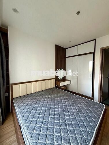 Cho thuê căn 3 phòng ngủ, căn góc đủ đồ tại VinSmart giá chỉ 12,5tr/th