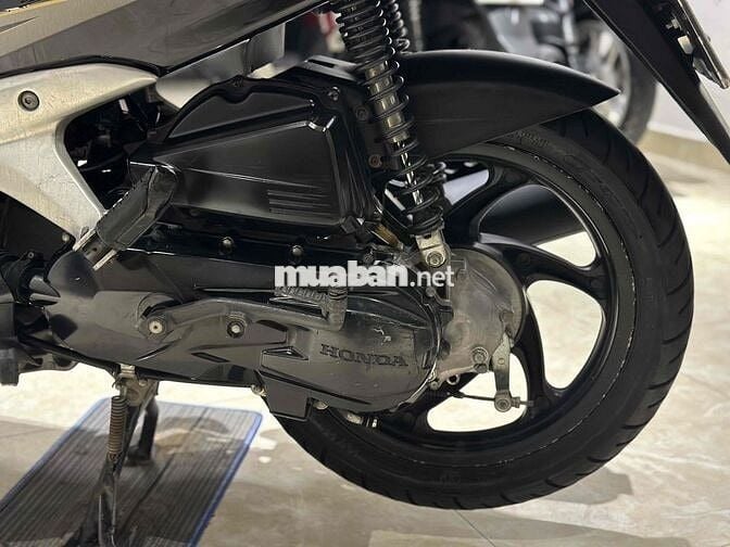 AB 2011Fi Đời Nẹp Xi Máy Zin Bít Giá Chỉ 13.9 🍠