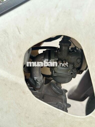 Dream thái 2001 zin nguyên bản, chính chủ, máy zin