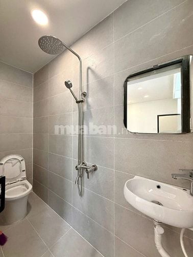 Deal ngon: Nhà Quận 12 61m², sổ riêng – giá 2 tỷ 130