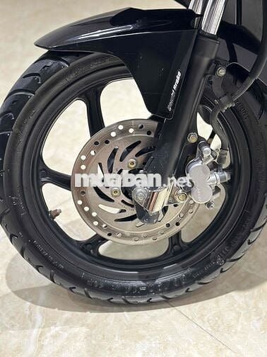 AB 2011Fi Đời Nẹp Xi Máy Zin Bít Giá Chỉ 13.9 🍠