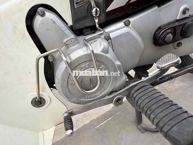 Dream thái 2001 zin nguyên bản, chính chủ, máy zin