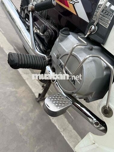 Dream thái 2001 zin nguyên bản, chính chủ, máy zin