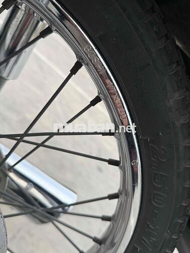 Dream thái 2001 zin nguyên bản, chính chủ, máy zin