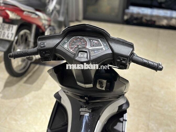 AB 2011Fi Đời Nẹp Xi Máy Zin Bít Giá Chỉ 13.9 🍠