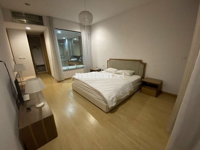 Siêu Hot - Dolphin - Trần Bình 133m2 2PN 2VS full đồ đẹp giá 16tr/th