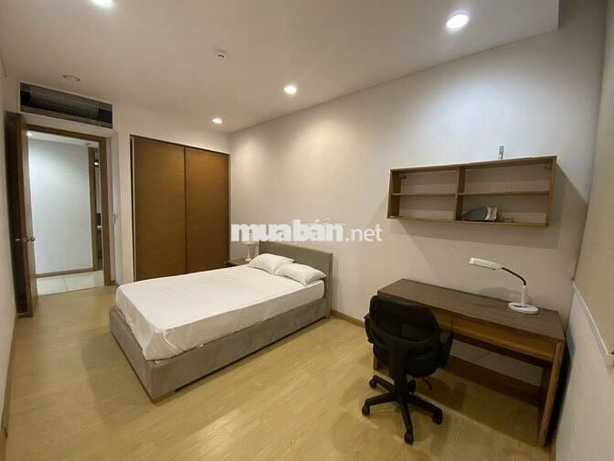 Siêu Hot - Dolphin - Trần Bình 133m2 2PN 2VS full đồ đẹp giá 16tr/th