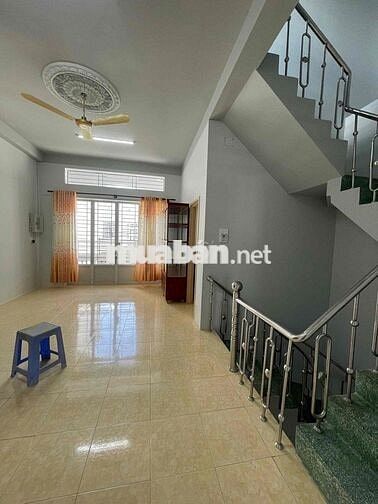 Nhà 5 phòng 5 máy lạnh hẻm ô tô Xô Viết Nghệ Tĩnh