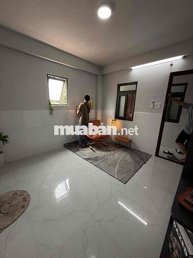 Studio máy lạnh Nguyễn Văn Lượng 3tr7-3tr8