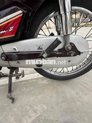 Dream thái 2001 zin nguyên bản, chính chủ, máy zin