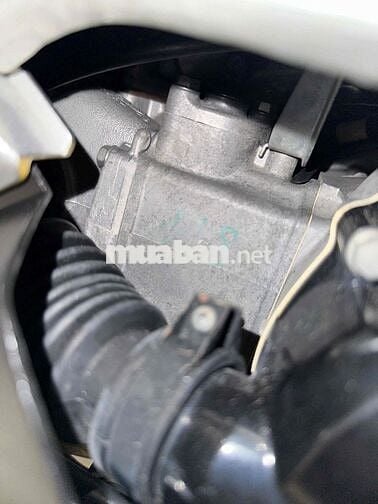 AB 2011Fi Đời Nẹp Xi Máy Zin Bít Giá Chỉ 13.9 🍠