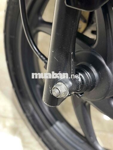 AB 2011Fi Đời Nẹp Xi Máy Zin Bít Giá Chỉ 13.9 🍠