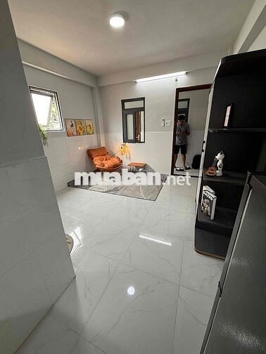 Studio máy lạnh Nguyễn Văn Lượng 3tr7-3tr8