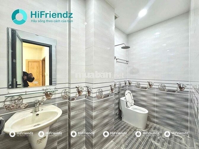 KHAI TRƯƠNG NHÀ MỚI CÓ THANG MÁY - NỘI THẤT NGUYÊN SEAL - RỘNG 30M2