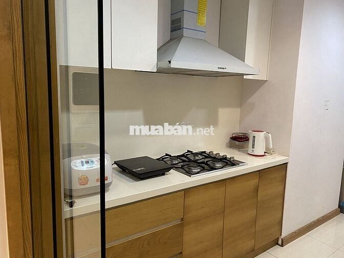 Siêu Hot - Dolphin - Trần Bình 133m2 2PN 2VS full đồ đẹp giá 16tr/th