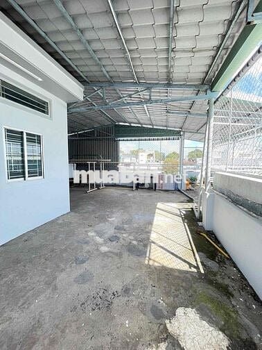 Nhà 5 phòng 5 máy lạnh hẻm ô tô Xô Viết Nghệ Tĩnh