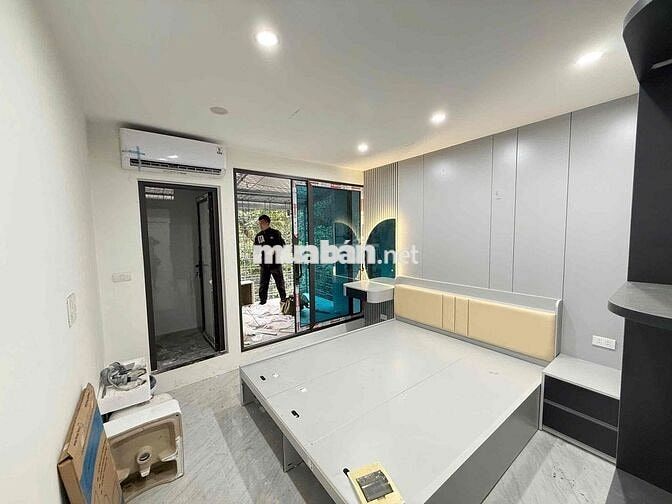 CHÍNH CHỦ CẦN BÁN GẤP TT KIM LIÊN - Ô TÔ ĐỖ CHÂN CẦU THANG - DT 100m