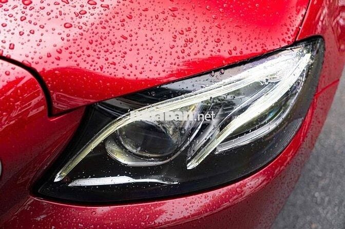 LONG ANH AUTO về Mercedes E200 SPORT 2019 Limited