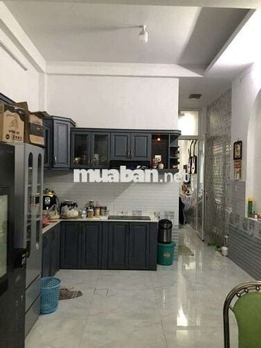 Cho thuê nguyên căn sạch đẹp, Hẻm tải, Đường Phạm Văn Chiêu P14 Gò vấp