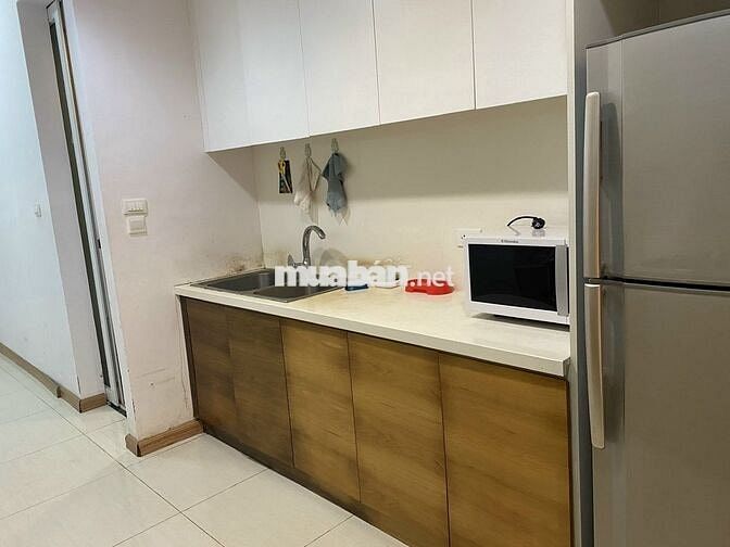 Siêu Hot - Dolphin - Trần Bình 133m2 2PN 2VS full đồ đẹp giá 16tr/th