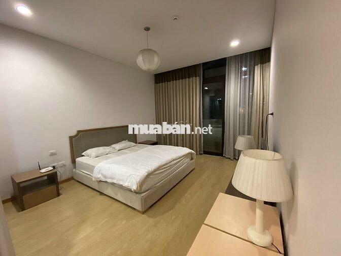 Siêu Hot - Dolphin - Trần Bình 133m2 2PN 2VS full đồ đẹp giá 16tr/th